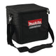 Makita 831373-8 Black Cube Tool Bag