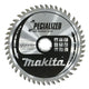 Makita B-33015 Specialized for Plunge Saws Blade 165 x 20mm x 48T