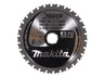 Makita B-33526 Specialized for Metal Cutting Saw Blade 136 x 20mm x 30T – – Now available at MTN Shop UK.