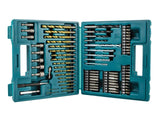 Makita B-49373 Drill & Bit Set, 75 Piece – – Now available at MTN Shop UK.