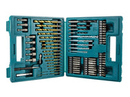 Makita B-49373 Drill & Bit Set, 75 Piece – – Now available at MTN Shop UK.
