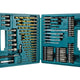 Makita B-49373 Drill & Bit Set, 75 Piece
