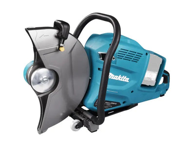 Makita CE001GZ XGT 80Vmax Power Cutter 80V (2 x 40V) Bare Unit – – Now available at MTN Shop UK.