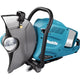 Makita CE001GZ XGT 80Vmax Power Cutter 80V (2 x 40V) Bare Unit