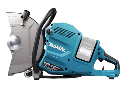 Makita CE001GZ XGT 80Vmax Power Cutter 80V (2 x 40V) Bare Unit – second image