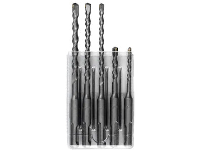 Makita D-03888 SDS Plus Set, 5 Piece – – Now available at MTN Shop UK.