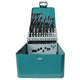 Makita D-54097 HSS Drill Bit Set 25 Piece