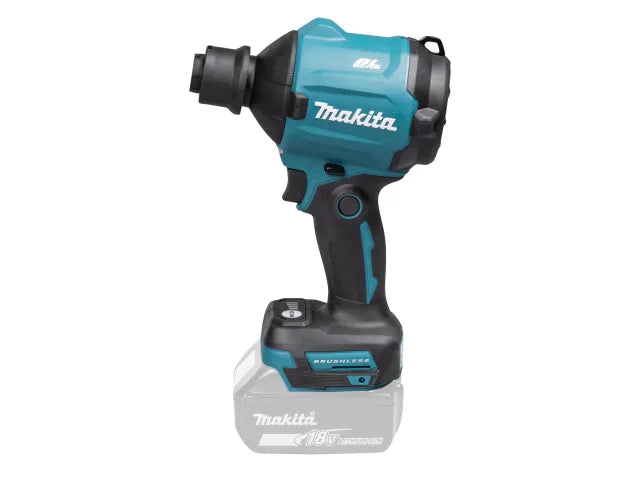 Makita DAS180Z LXT Dust Blower 18V Bare Unit – – Now available at MTN Shop UK. - imagen 2