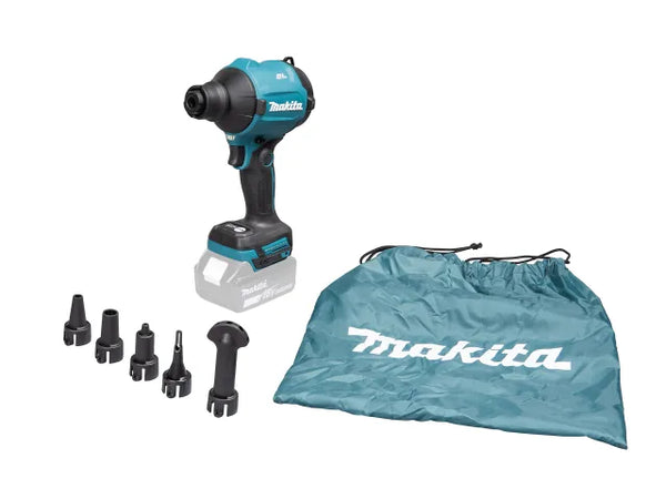 Makita DAS180Z LXT Dust Blower 18V Bare Unit – – Now available at MTN Shop UK.