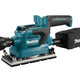 Makita DBO380Z LXT Brushless Finishing Sander 18V Bare Unit