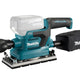 Makita DBO382Z LXT Finishing Sander 18V Bare Unit