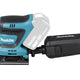 Makita DBO481 LXT Finishing Sander 18V Bare Unit