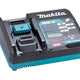 Makita DC40RA XGT® Fast Li-ion Charger 110V