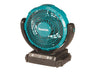 Makita DCF102Z LXT Portable Fan 14.4/18V Bare Unit – – Now available at MTN Shop UK.