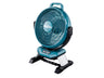 Makita DCF301Z LXT Portable Fan 14.4/18V Bare Unit – – Now available at MTN Shop UK.