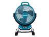 Makita DCF301Z LXT Portable Fan 14.4/18V Bare Unit – – Now available at MTN Shop UK.