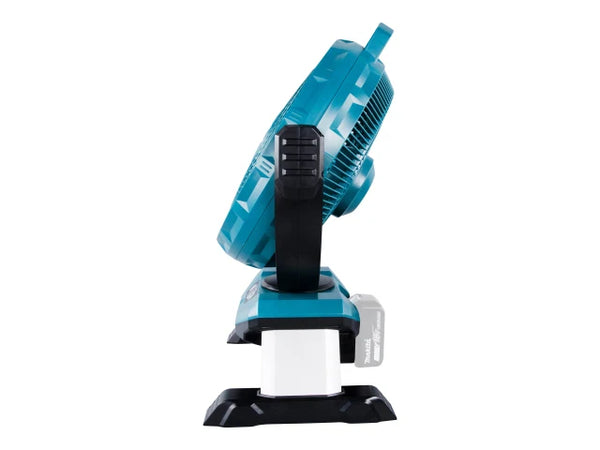 Makita DCF301Z LXT Portable Fan 14.4/18V Bare Unit – – Now available at MTN Shop UK.