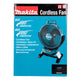 Makita DCF301Z LXT Portable Fan 14.4/18V Bare Unit
