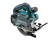Makita DCS553ZJ LXT Metal Circular Saw 18V Bare Unit – – Now available at MTN Shop UK.