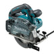 Makita DCS553ZJ LXT Metal Circular Saw 18V Bare Unit