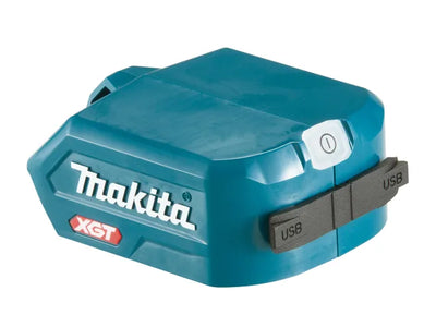 Makita DEAADP001G XGT USB Adaptor – – Now available at MTN Shop UK.