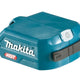 Makita DEAADP001G XGT USB Adaptor