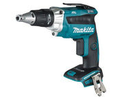 Makita DFS250Z Brushless LXT Screwdriver 18V Bare Unit – – Now available at MTN Shop UK.
