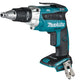 Makita DFS250Z Brushless LXT Screwdriver 18V Bare Unit