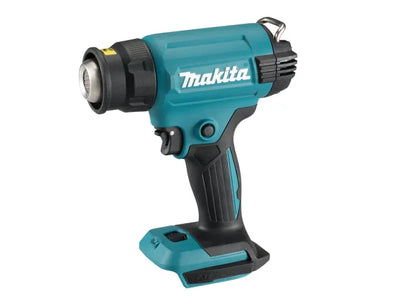Makita DHG181ZJ LXT Heat Gun 18V Bare Unit – – Now available at MTN Shop UK.