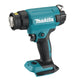Makita DHG181ZJ LXT Heat Gun 18V Bare Unit