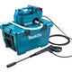 Makita DHW080ZK LXT High Pressure Washer 36V (2 x 18V) Bare Unit