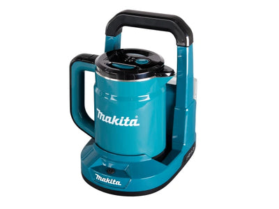 Makita DKT360Z LXT Kettle 36V (18V x 2) Bare Unit – second image