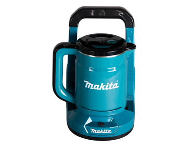 Makita DKT360Z LXT Kettle 36V (18V x 2) Bare Unit – – Now available at MTN Shop UK.