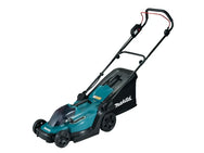 Makita DLM330RT LXT Lawnmower 33cm 18V 1 x 5.0Ah Li-ion – – Now available at MTN Shop UK.