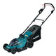 Makita DLM330RT LXT Lawnmower 33cm 18V 1 x 5.0Ah Li-ion