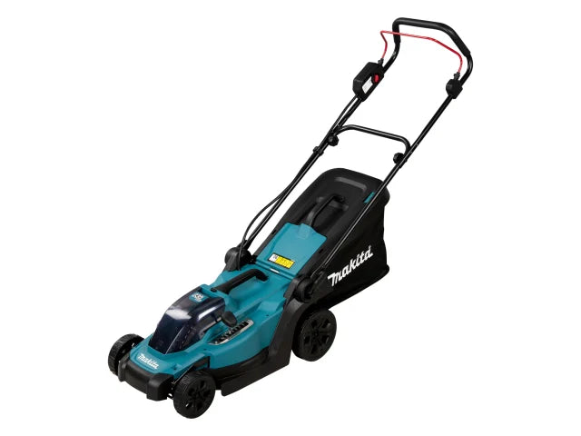 Makita DLM330Z LXT Lawnmower 18V Bare Unit – – Now available at MTN Shop UK. - imagen 3