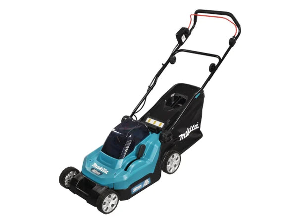Makita DLM382Z LXT Lawnmower 36V (2 x 18V) Bare Unit – – Now available at MTN Shop UK.