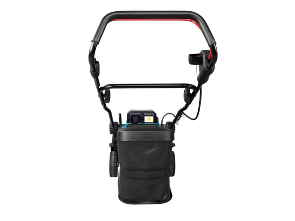 Makita DLM382Z LXT Lawnmower 36V (2 x 18V) Bare Unit – – Now available at MTN Shop UK.