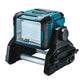 Makita DML811 LXT LED Worklight 14.4-18V/240V