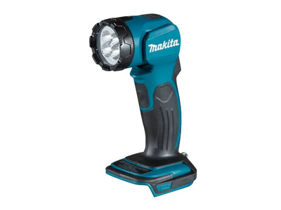 Makita DML815 LXT LED Flashlight 14.4/18V Bare Unit – – Now available at MTN Shop UK.
