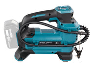 Makita DMP181Z LXT Inflator 18V Bare Unit – – Now available at MTN Shop UK. - imagen 2