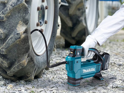 Makita DMP181Z LXT Inflator 18V Bare Unit – – Now available at MTN Shop UK.