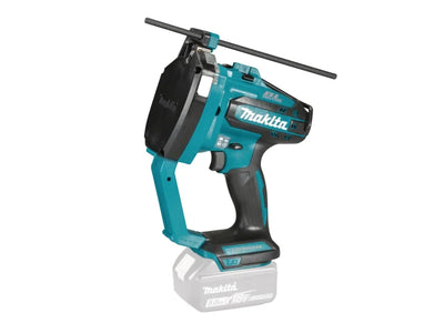 Makita DSC102ZJ LXT Threaded Rod Cutter 18V Bare Unit – – Now available at MTN Shop UK.
