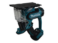 Makita DSD180Z LXT Drywall Cutter 18V Bare Unit – – Now available at MTN Shop UK.