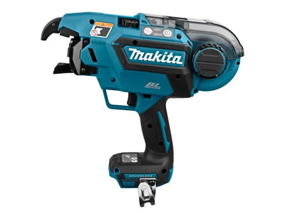 Makita DTR180ZK LXT Rebar Tying Tool 18V Bare Unit – – Now available at MTN Shop UK.