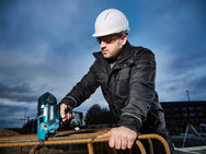 Makita DTR180ZK LXT Rebar Tying Tool 18V Bare Unit – – Now available at MTN Shop UK. - imagen 6