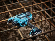 Makita DTR180ZK LXT Rebar Tying Tool 18V Bare Unit – – Now available at MTN Shop UK. - imagen 3