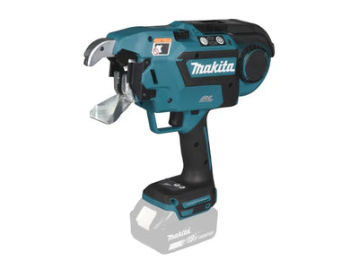 Makita DTR181ZJ LXT Rebar Tying Tool 18V Bare Unit – – Now available at MTN Shop UK.