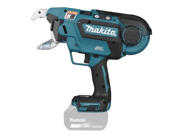 Makita DTR181ZJ LXT Rebar Tying Tool 18V Bare Unit – – Now available at MTN Shop UK. - imagen 2