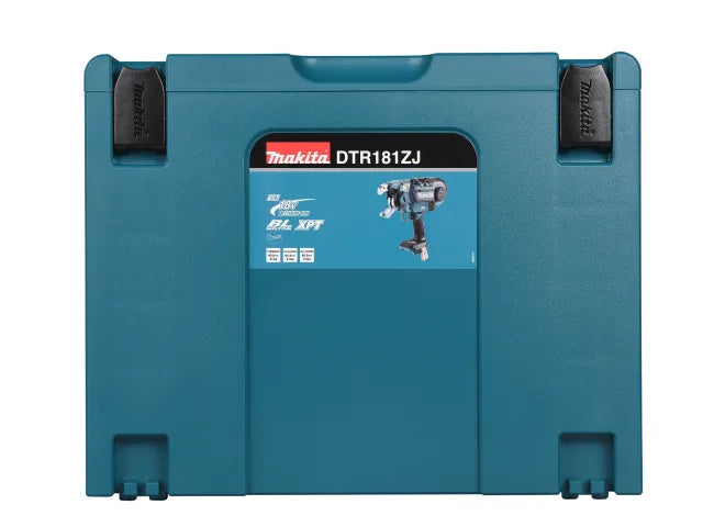Makita DTR181ZJ LXT Rebar Tying Tool 18V Bare Unit – – Now available at MTN Shop UK. - imagen 4